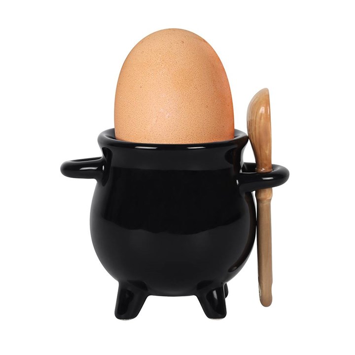 Witches Brew Egg Cup