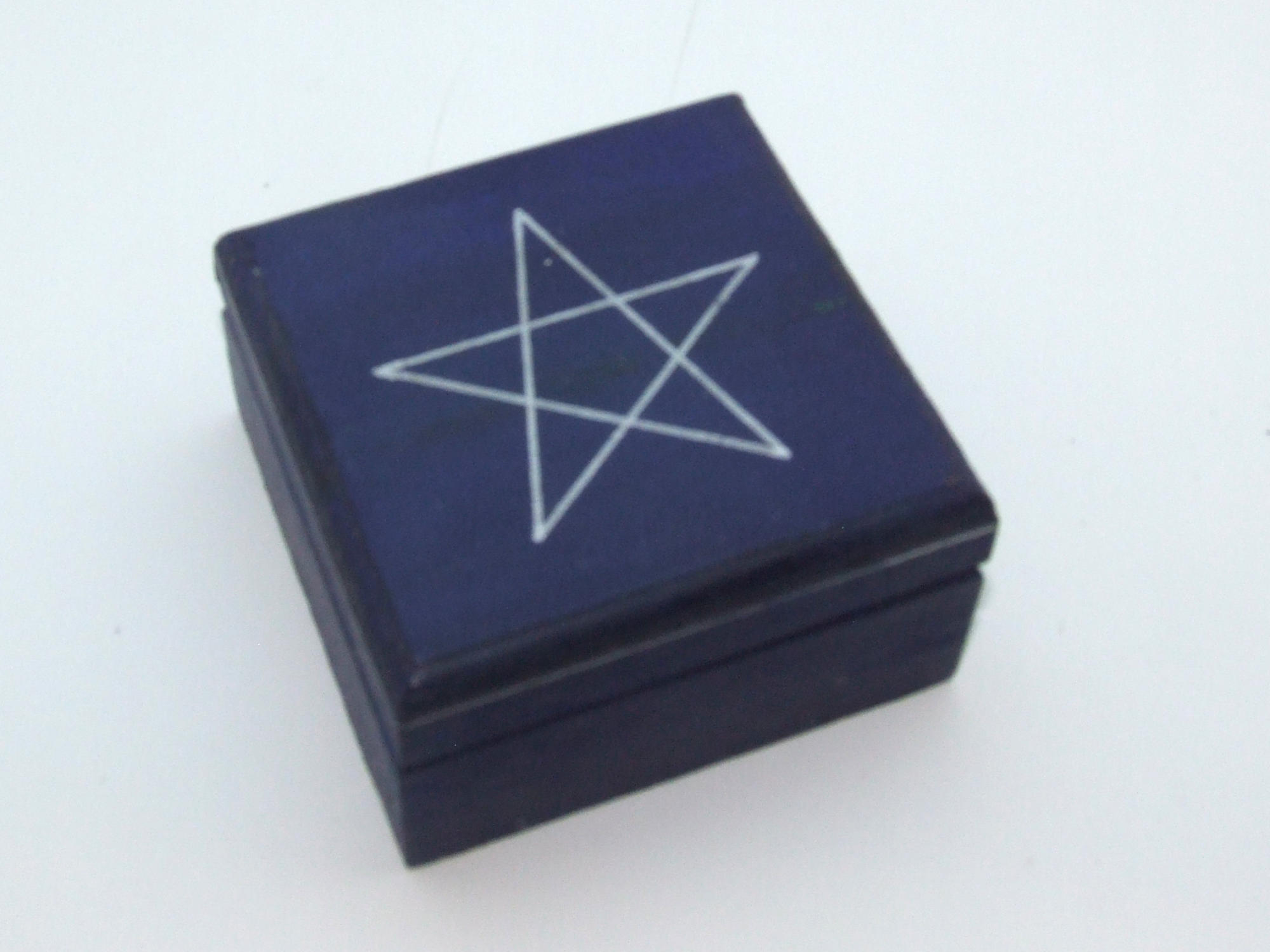 Pagan Village: Hand made futhark gold clay runes